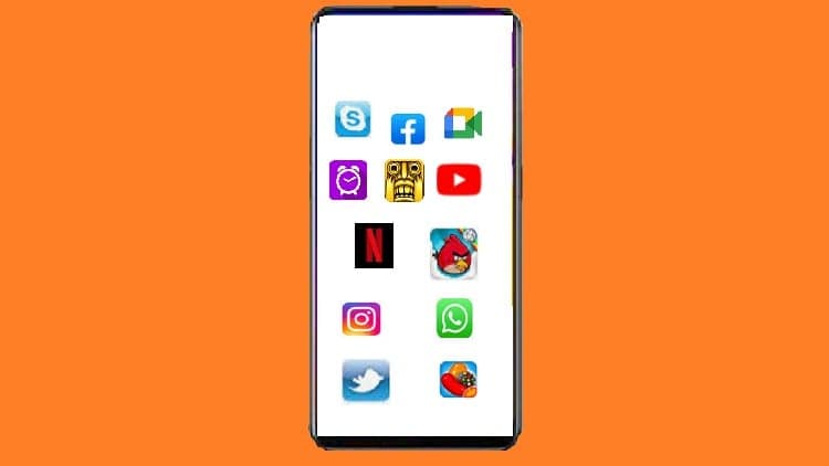 Mobile Application Development using Android