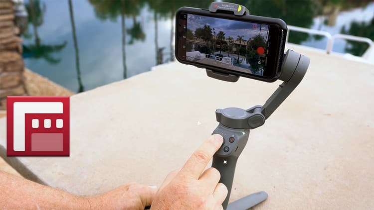 iPhone and Android Filmmaking with Filmic Pro