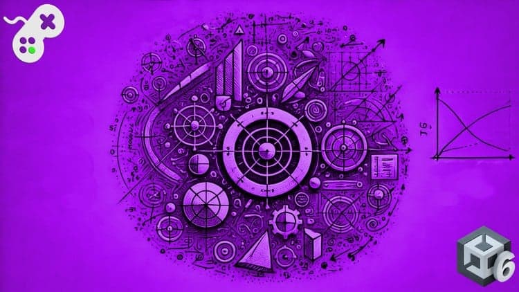 A Crash Course in  Quaternions (Unity 6 Compatible)