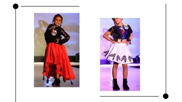 Learn Classic Girls Wear Frock Pattern Making & Sewing