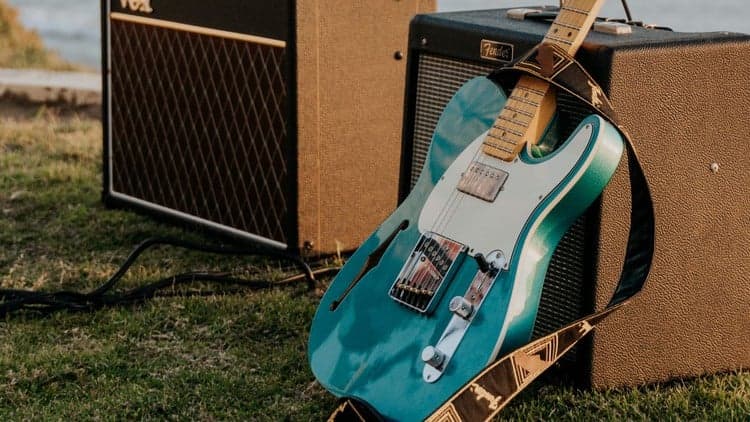 Guitar Arpeggios - All the step by step to soloing