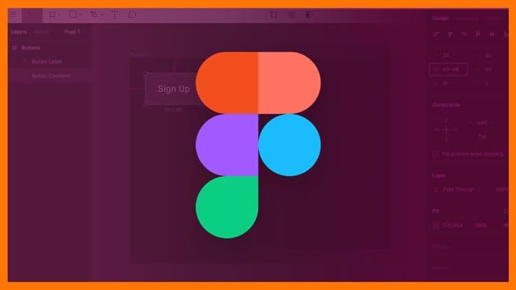 Curso de Figma em português [O mais assistido do Brasil]