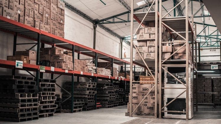 S/4 HANA Stock Room Management Interview Q&A for FREE