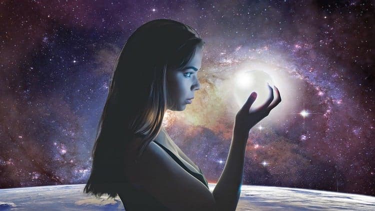 Easy Guide to Manifest the life of your dreams in 14 days!