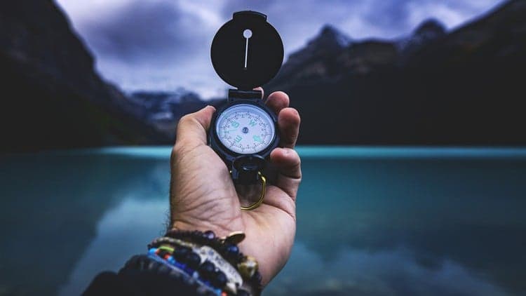 the art of living in the moment