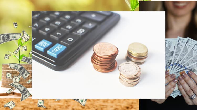 Personal Finance 101: Take Control of Your Finance
