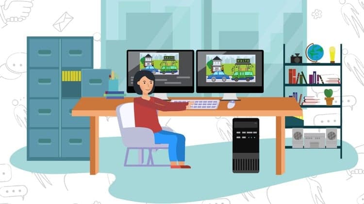 Editing Video Untuk Pemula dengan ADOBE PREMIERE