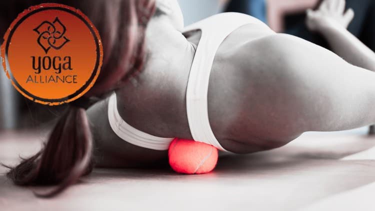 YIN YOGA & MYOFASCIAL RELEASE TECHNIQUES