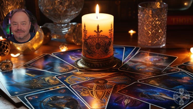 How To Read Tarot: An Intuitive Tarot Reading Masterclass.