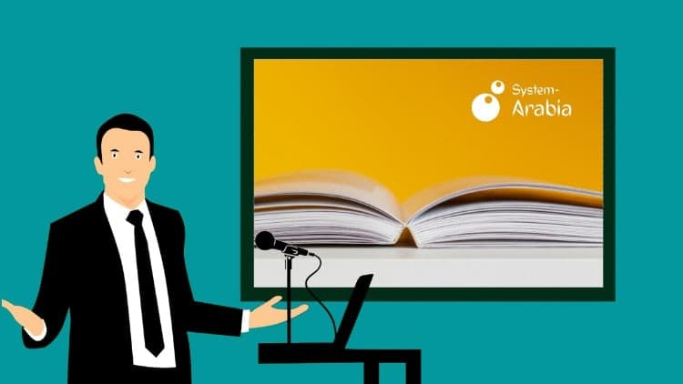 Arabic Language | The Complete Course(All Levels) +6 Courses