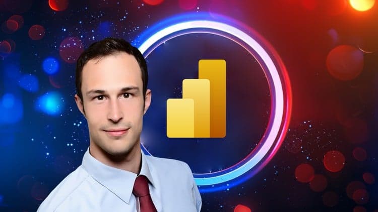 15 days of Power BI - Complete Microsoft Power BI Bootcamp