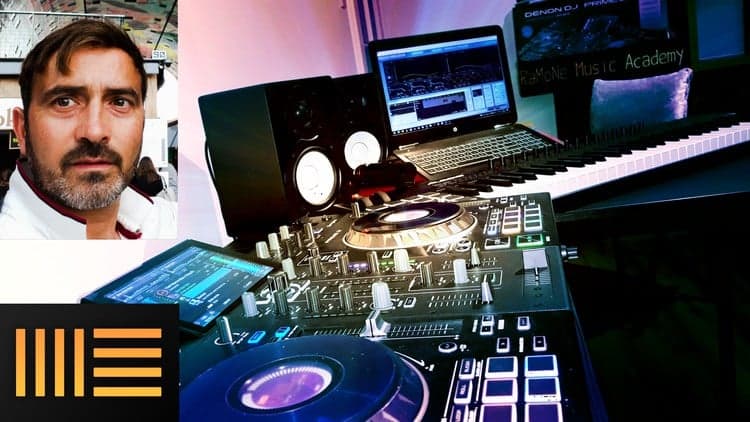Instrumentos Simpler y Sampler del Ableton Live 10