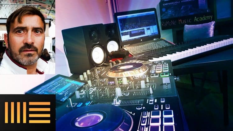 How the Instruments Simpler & Sampler of Ableton Live works
