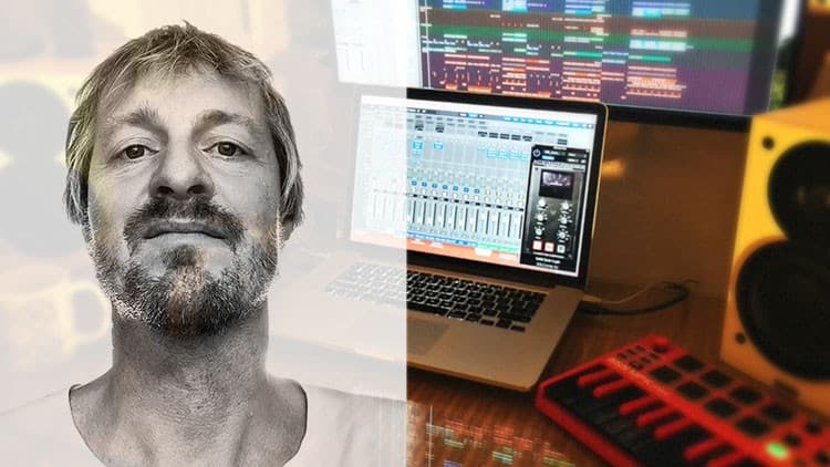 Musical Architects - Produce Your Professional Song In Logic