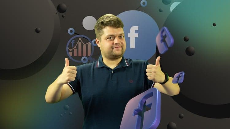 Facebook Marketing 2026. Promote Your Business on Facebook!