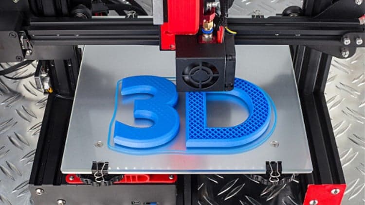 3D Printing & Additive Manufacturing with Tinkercad & Cura