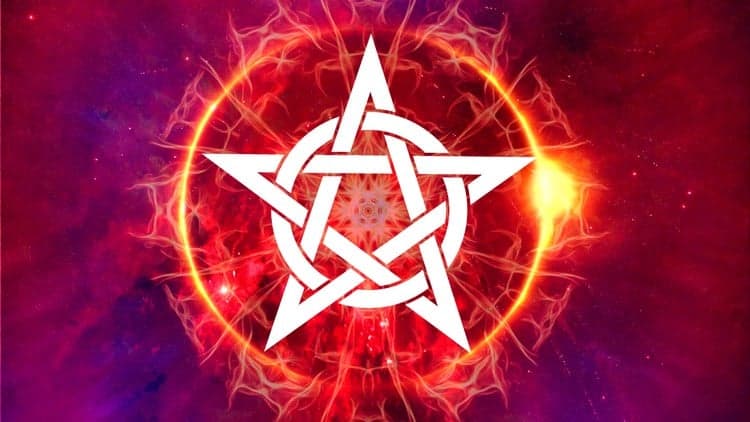 Witchcraft Foundation Course  CERTIFIED