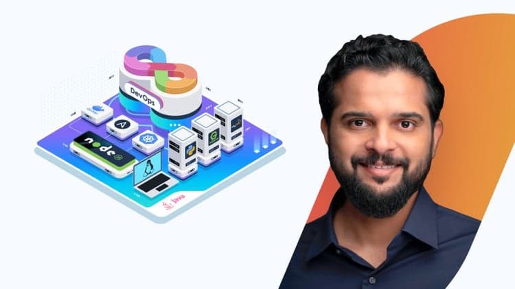 The Ultimate DevOps Bootcamp
