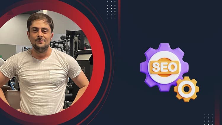 SEO Eğitimi 2022 - Denenmiş Yöntemler