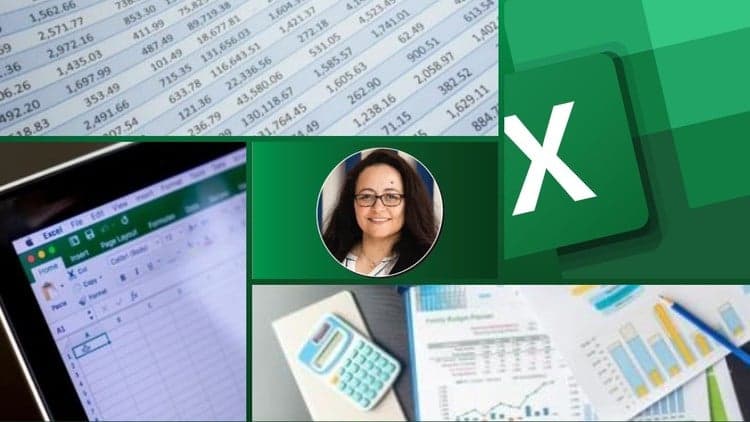 Excel Tables (Beginners' Guide) Mini Free Course