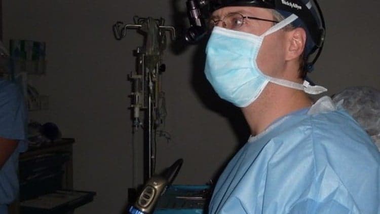 How to perform Functional Endoscopic Sinus Surgery