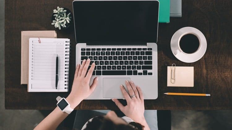 Authors' Guide to Getting a Domain & Self-Hosted WordPress