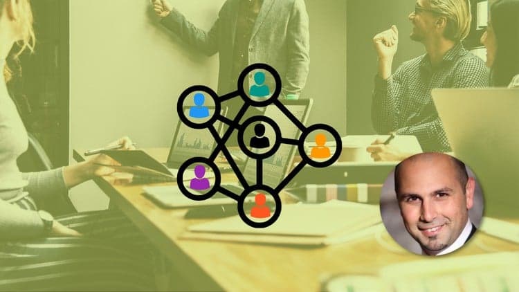 Building Visibility in the Remote & Hybrid Workplace