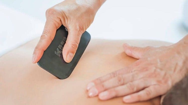 Gua Sha Massage Certificate Course (2 CE)