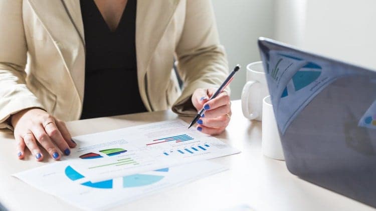 Mastering Excel Pivot Tables and Pivot Charts