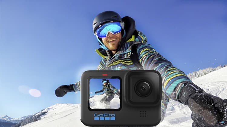The Ultimate Guide to the GoPro Hero 10