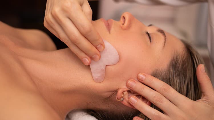 Gua Sha Facial Massage Certificate Course (1 CE)