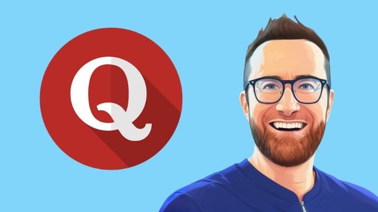 Quora Marketing Academy: Earn Easy Affiliate Income on Quora