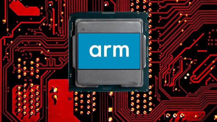 Introduction to Assembly Programming with ARM