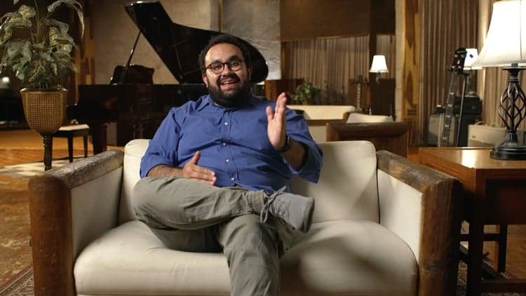 Introducción a la historia de la música en occidente