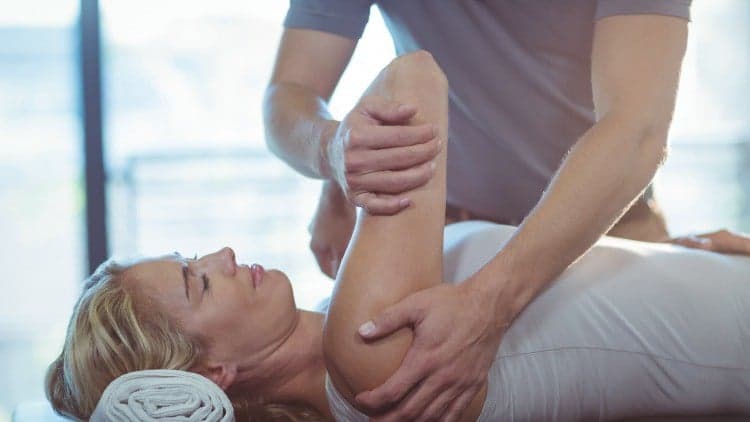 Nerve Mobilization Massage Certificate Course (2 CE)