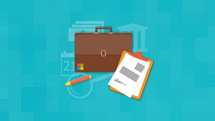 Microsoft 365 Essentials: Word, Excel, PowerPoint & Outlook