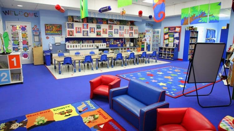 10 Steps to Start a  Daycare Business!