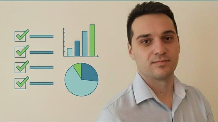 Data Quality Masterclass - The Complete Course