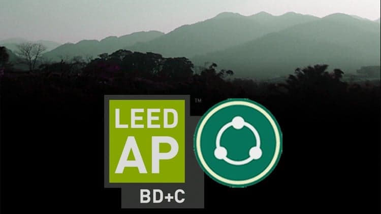 (1) IP_ Integrative Process of LEED BD+C v4