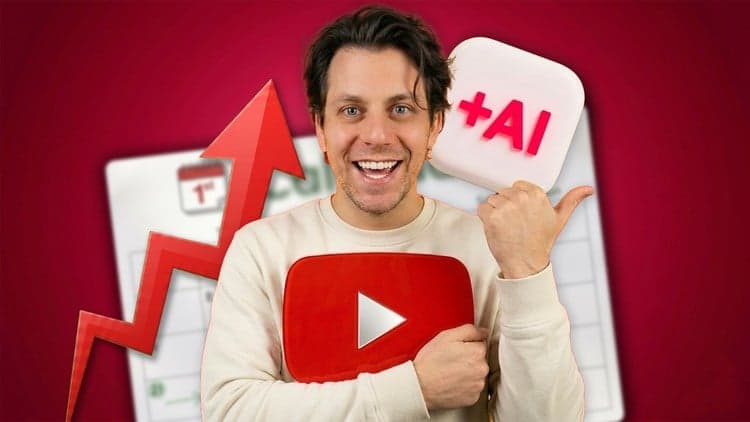 The YouTube Channel Launch Plan Calendar: Step-by-Step + AI