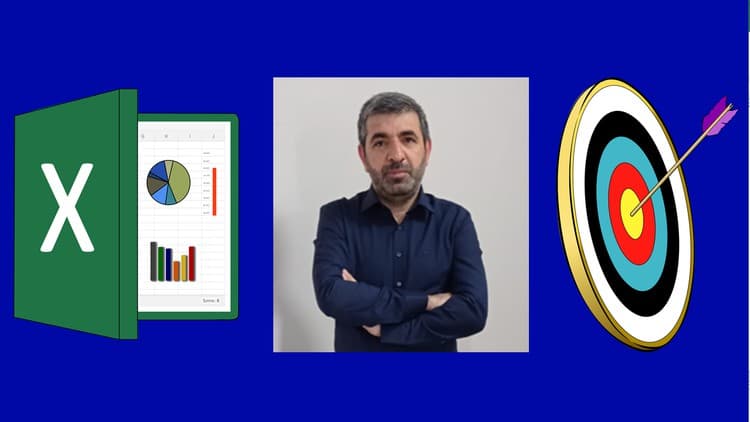 Temel Excel ile Excelin Az Bilinen Özellkleri