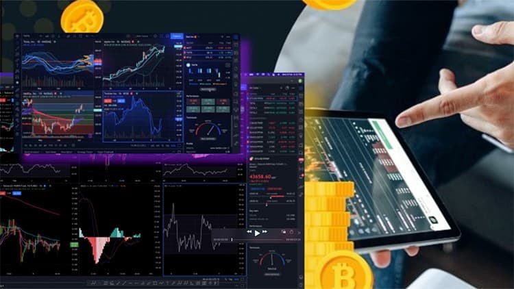 Cryptocurrency Trading 2025: Hands-On Crypto Trading Course