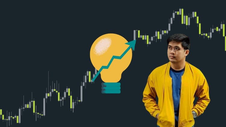 Technical Analysis - Price Action Masterclass