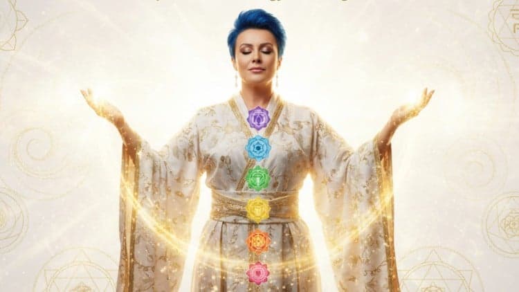 Usui Reiki Certification: Levels I, II, III & Master Teacher