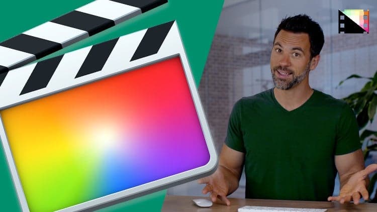 Comprehensive Guide to Final Cut Pro: Part Eight