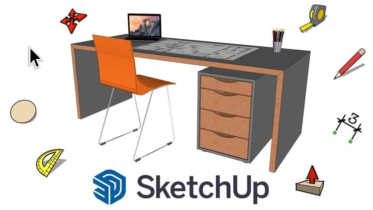 SketchUp - All you need to know!