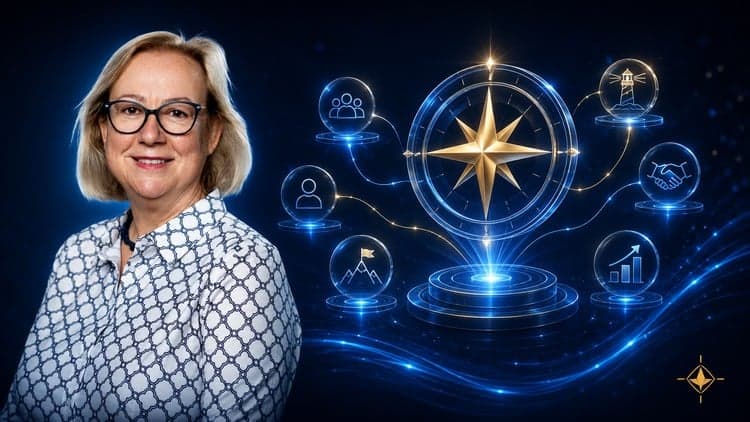 Mastering Adaptive Leadership