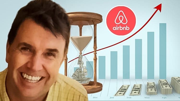 Scale your Airbnb Without Burnout: Automation, & Messaging