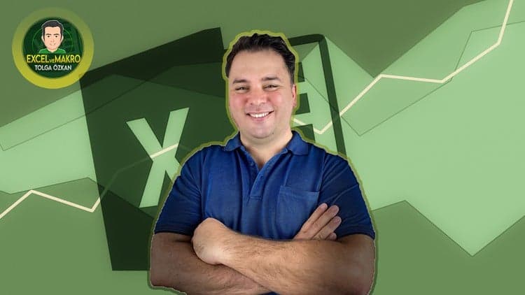 Temel Excel Eğitimi (Yeni Başlayanlar İçin) | Giriş Sekmesi
