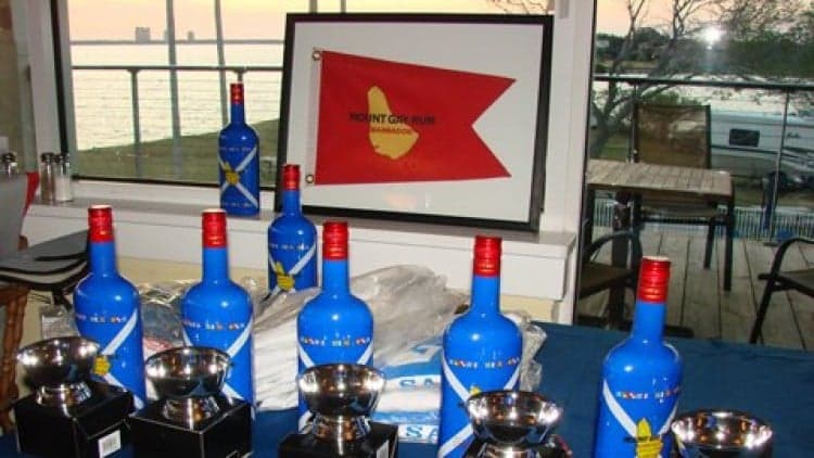 Davis Island Yacht Club Membership Class